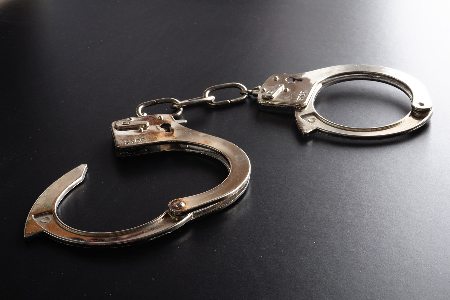 Amparo contra detención&nbsp;